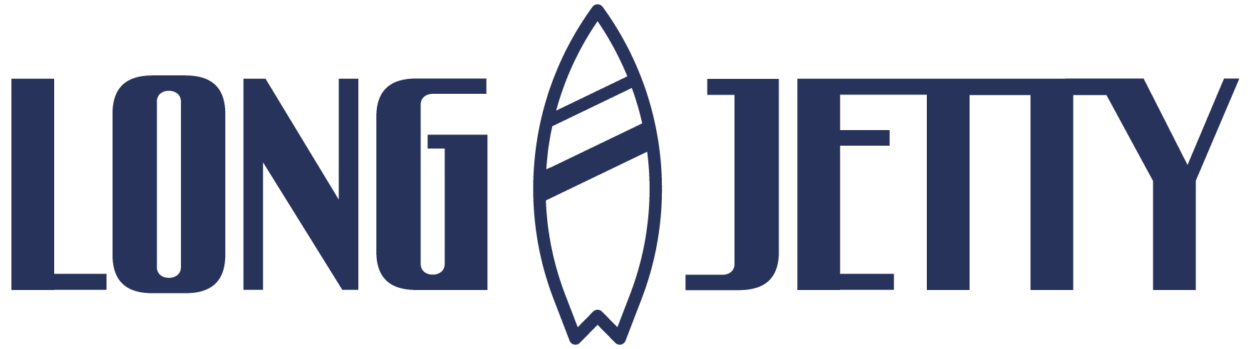 Long Jetty Logo